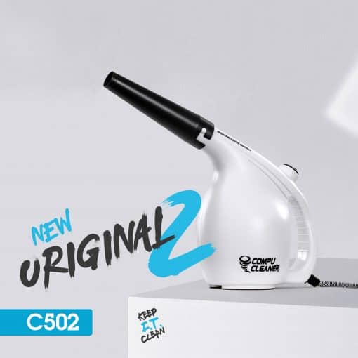 Compresseur IT Dusters Compucleaner