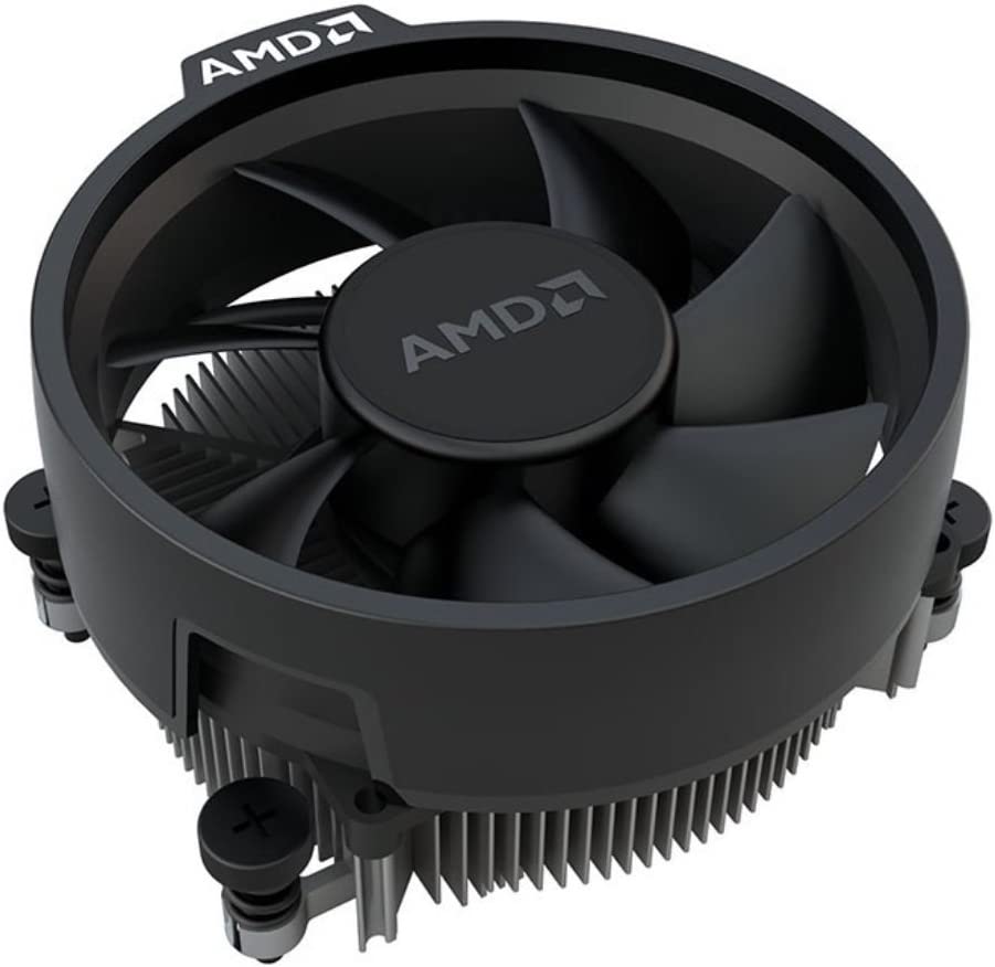 Ventirad AMD AM4 Wraith Spire