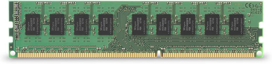 8Go DDR3L 1600Mhz Kingston ECC 1600Mhz KTHPL316LV/8G