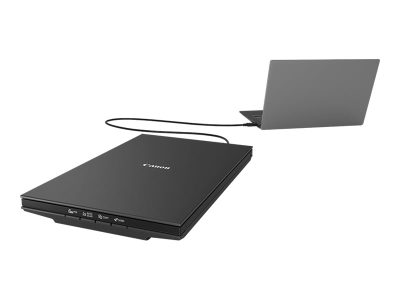 Scanner Canon Lide 300 USB