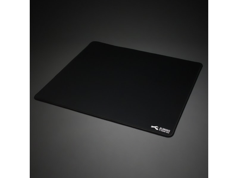 Tapis Glorious PC Gaming XL (457x406x2mm)