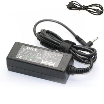 Chargeur secteur pour portable Asus prise carré 19V 1.75A (compatible)