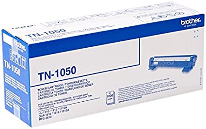 Toner Brother TN1050 1000Pages