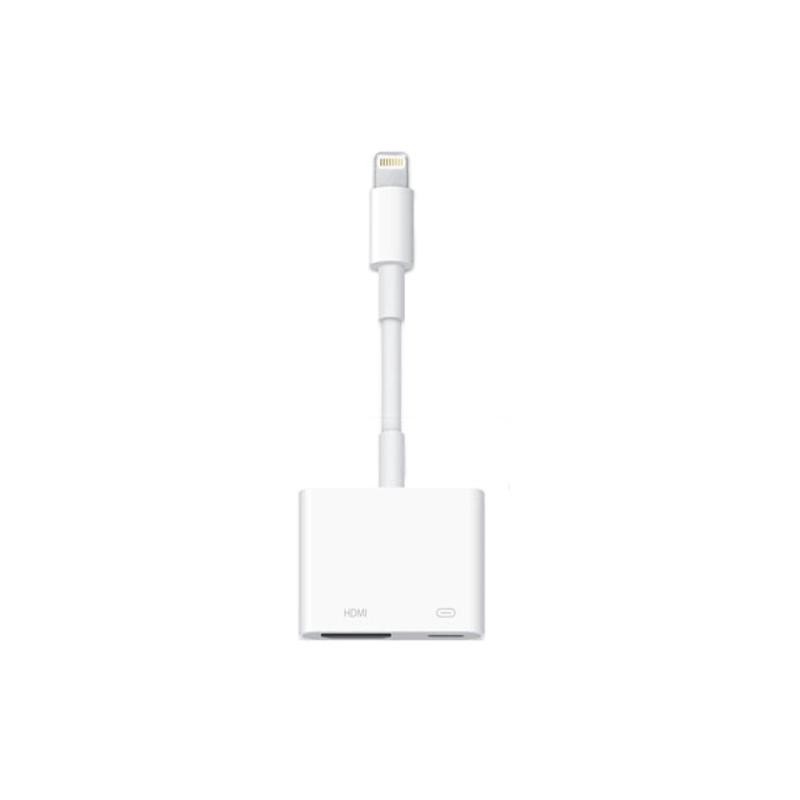 Adaptateur Lightning vers HDMI F DLH