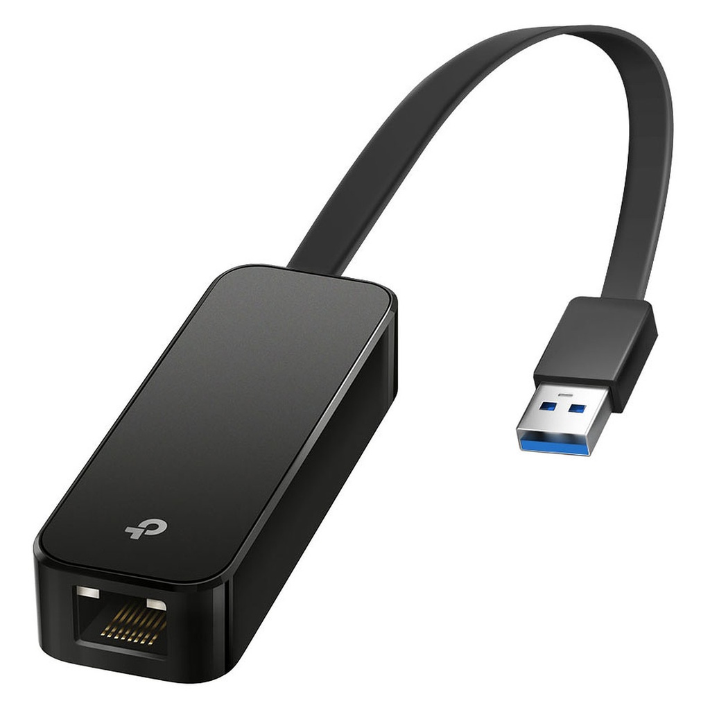 Adaptateur USB 3.0 => RJ45 TP Link UE306 Gigabit