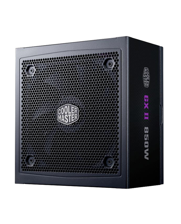 Alimentation 850W Modulaire Cooler Master MWE 850 V3 FM 80+ Gold