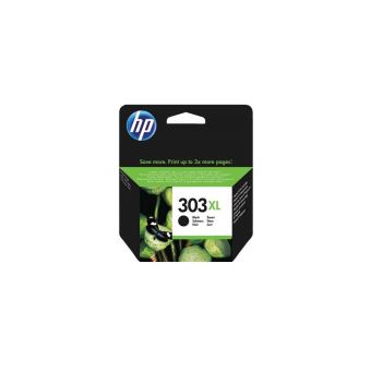 Cartouche HP 303 Noir 200 Pages