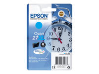 Cartouche Epson 27 Cyan XL 1100 Pages