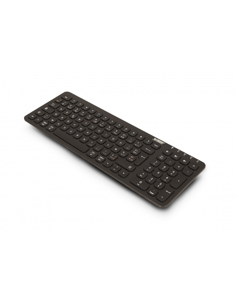 Clavier Bluetooth Urban Factory Onlee Rechargeable