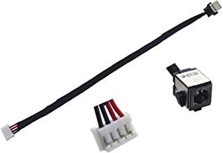 Connecteur Alim Toshiba H00030890