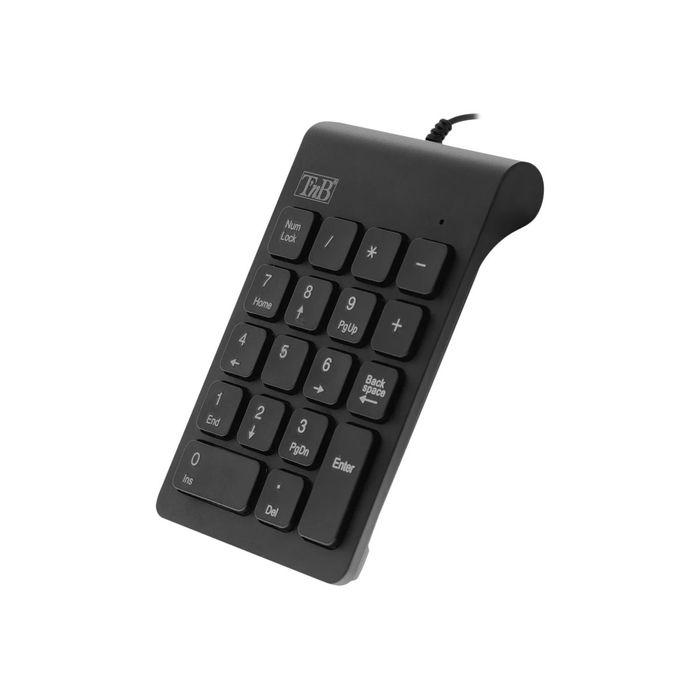 Pavé numérique filaire T'nB K-Pad MVP1