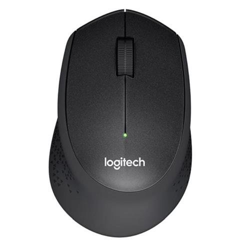 Souris sans fil Logitech M330 Silent