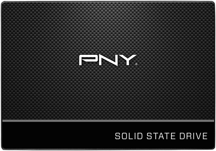 SSD 250Go SATA III 2.5" PNY CS900