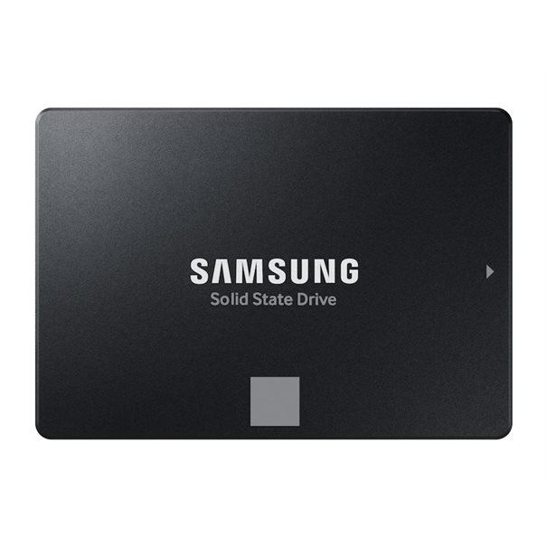 SSD 500Go SATA III 2.5&quot; Samsung 870 Evo