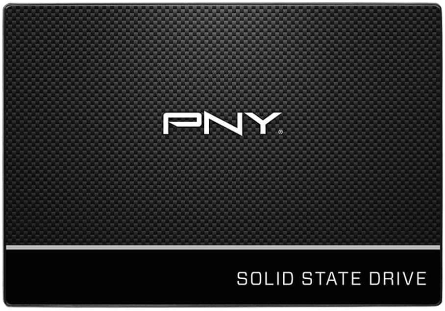 SSD 1To SATA III 2.5&quot; PNY CS900