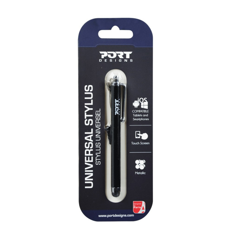Stylet pour tablette Port Design