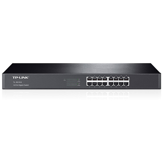 Switch 16 Ports Gigabit TP-Link TL-SG1016