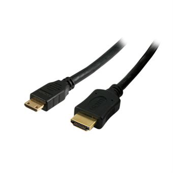 Rallonge HDMI Hight Speed 1.8m