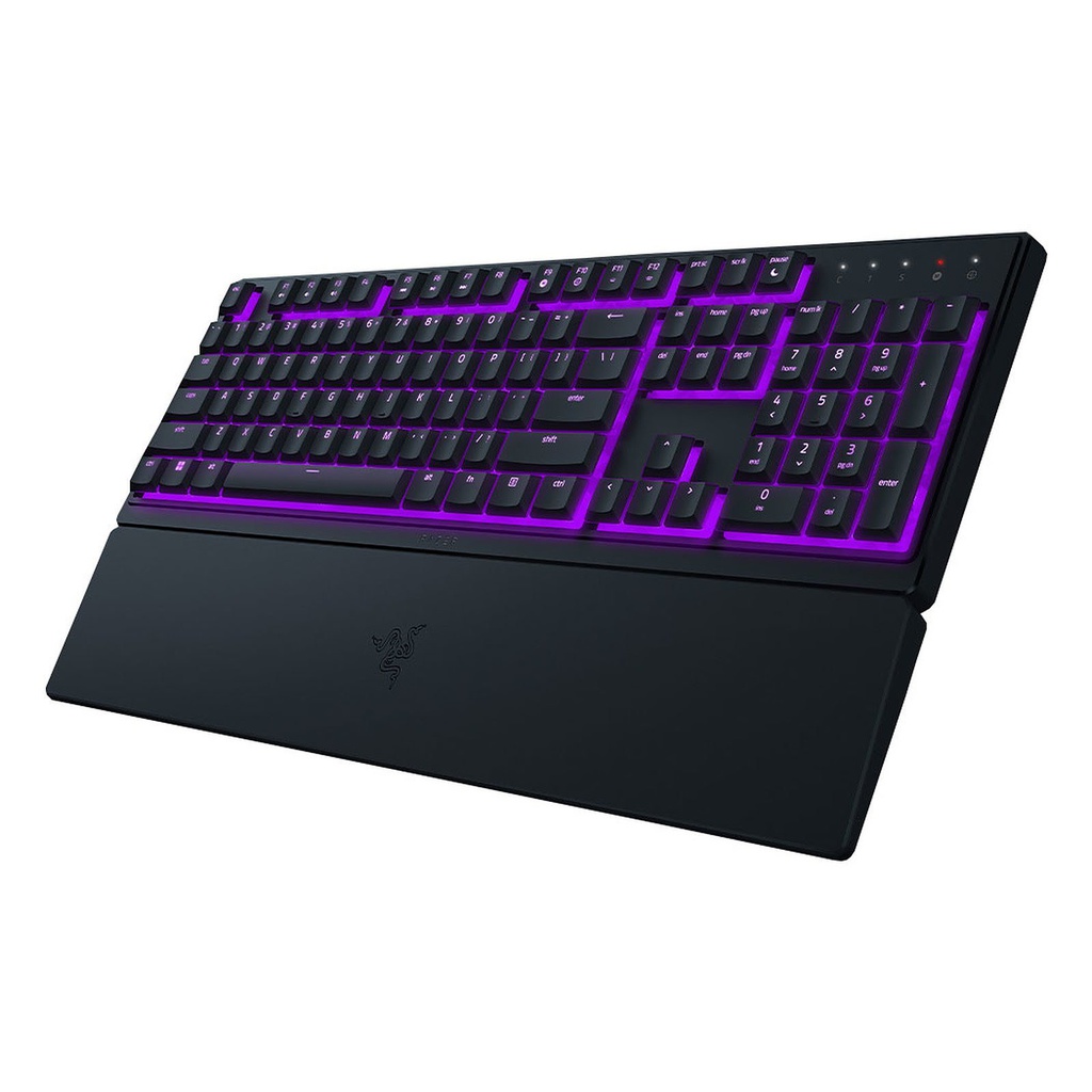 Clavier filaire Razer Ornata V3X RGB