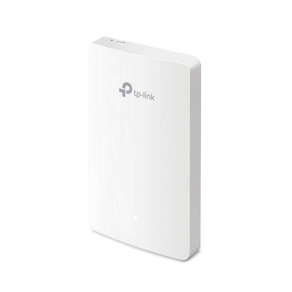 Point d'accès Wifi Mural TPLink EAP235-Wall Wifi AC1200 Ethernet Gigabit