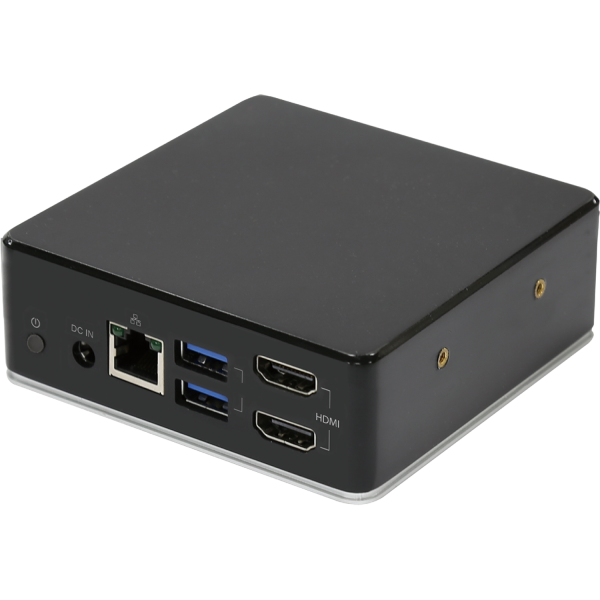 Station d'accueil Displaylink V7 UCDDS1080P PD 85W USB C Dual HDMI/ 3 ports USB 3.0