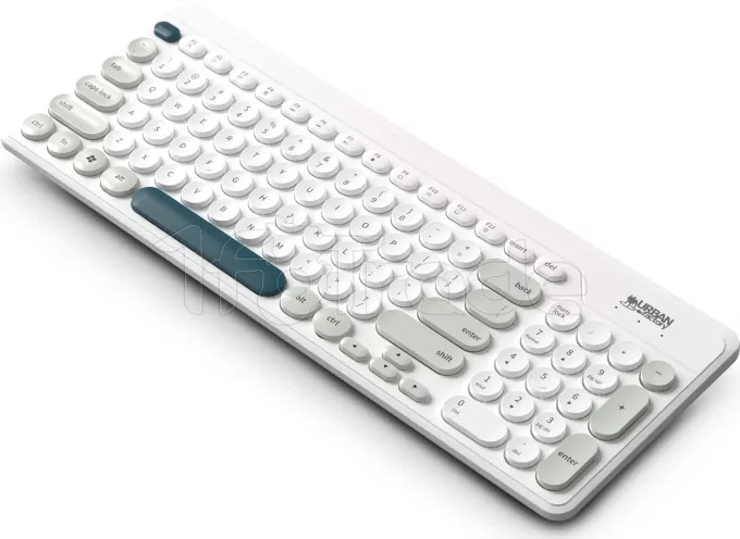 Clavier sans fil Urban Factory Onlee