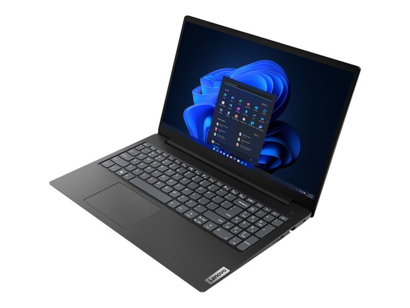 Lenovo 15.6" V15 G4 AMN AMD Ryzen 3 7320U/ 8Go/SSD Nvme 256Go/FHD/ Windows 11 Familial