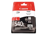 Cartouche Canon PG-540L noir 300Pages