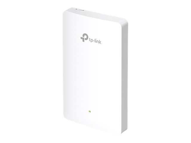 Point d'acces Wifi Mural POE TP-Link EAP615-Wall Wifi AX1800