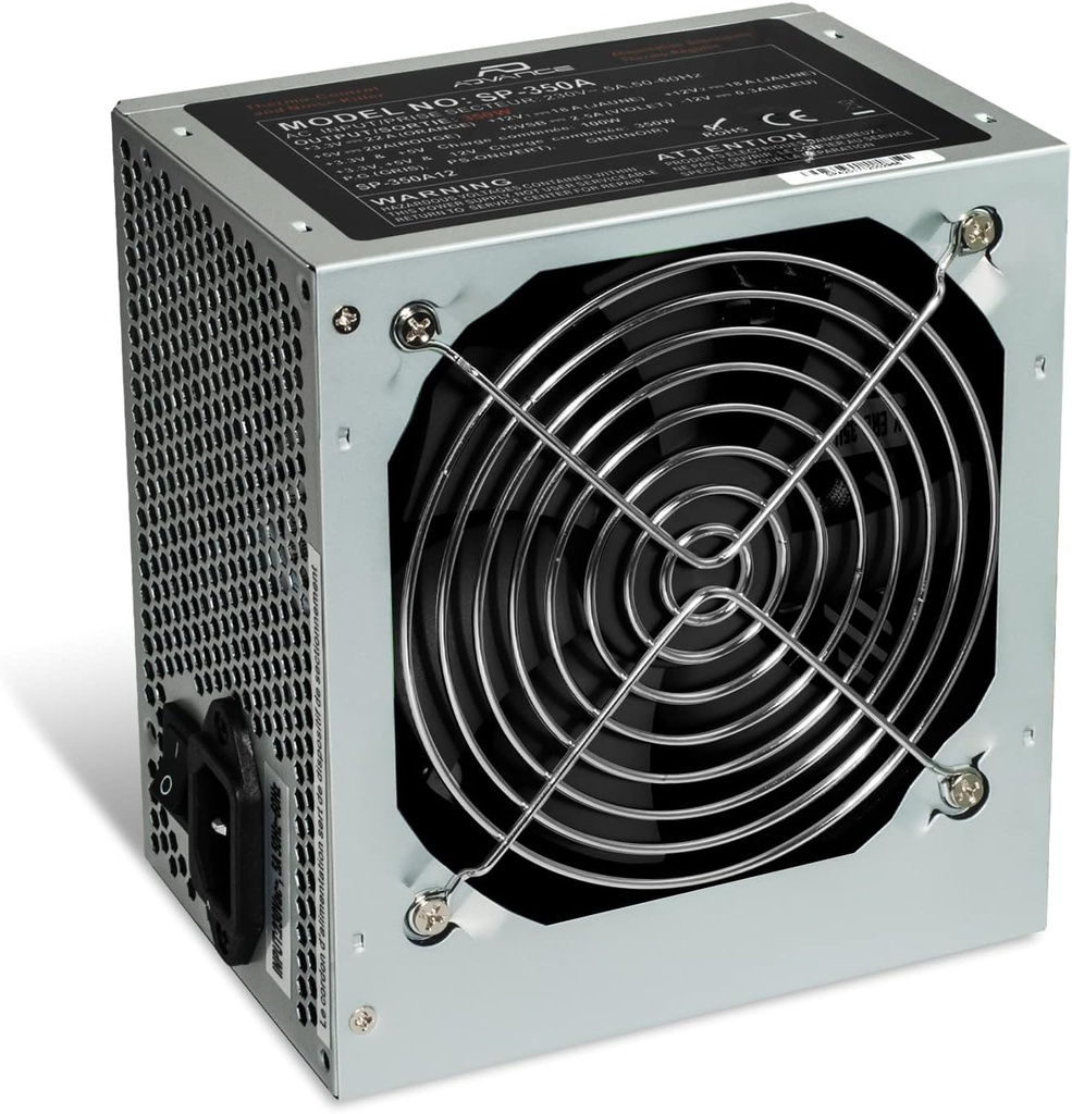 Alimentation 350W Advance SP-350A