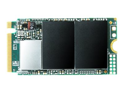 SSD 512Go M.2 (2242) Nvme PCI-E 3.0 Transcend MTE400S