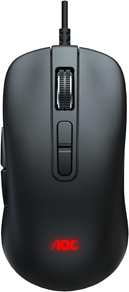 Souris filaire Aoc GM300 RGB