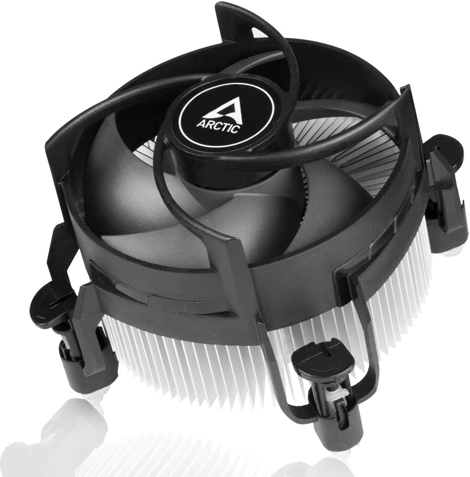 Ventirad Arctic Alpine 17 CO