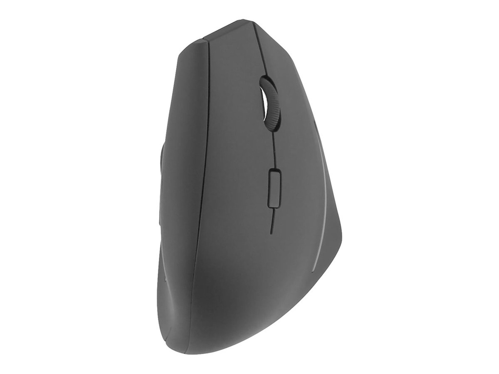 Souris sans fil verticale T'NB Line Ergo Bluetooth + Dongle USB