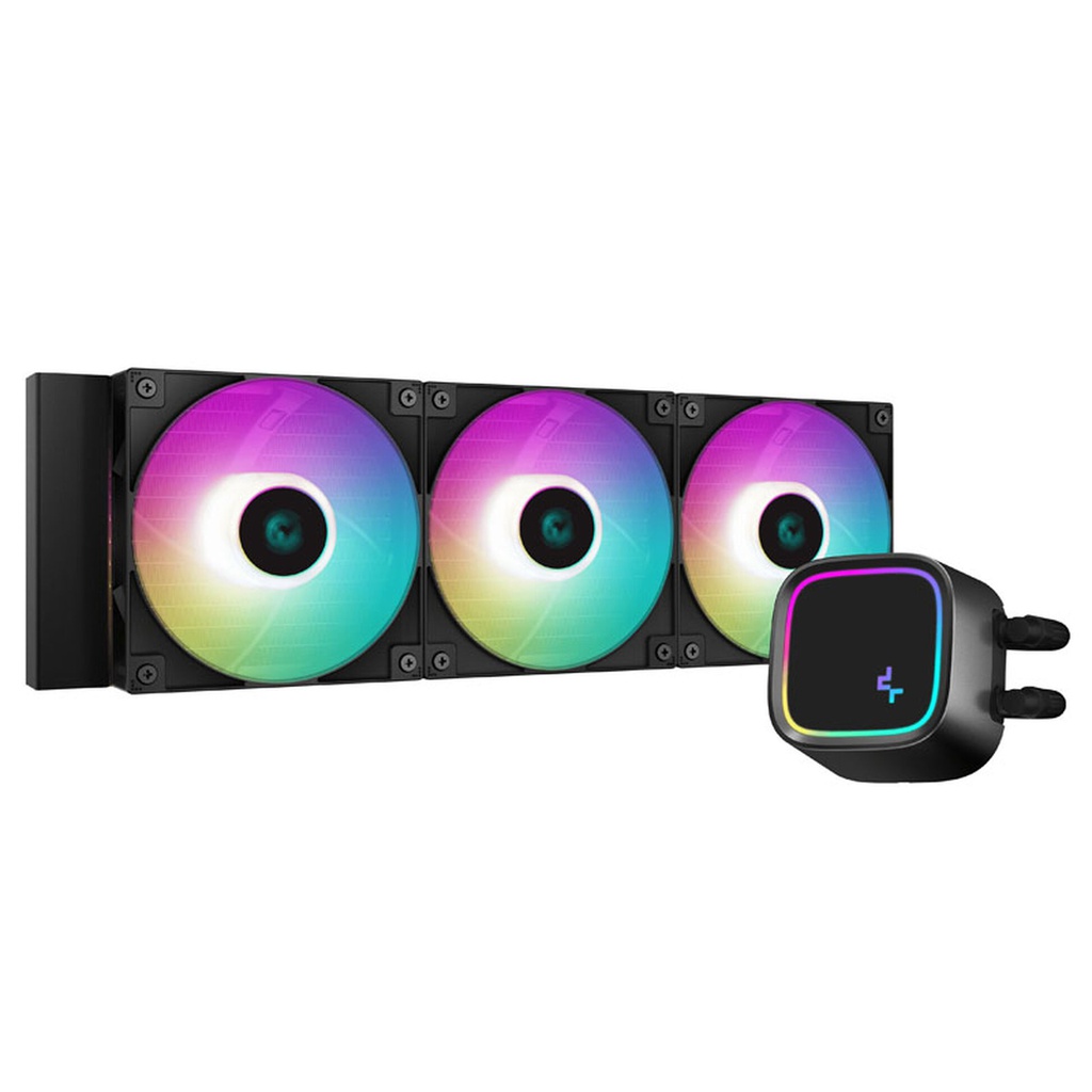 Watercooling Deepcool LE720 360MM Noir RGB