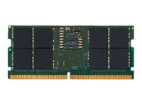 Sodimm 8Go DDR5 5600Mhz CL40 Samsung M425R1GB4PB0-CWM