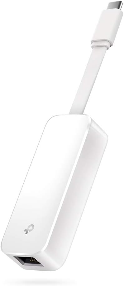 Adaptateur USB Type C vers RJ45 Gigabit TP-Link UE300C