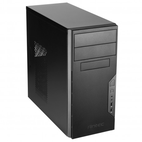 Boitier Antec VSK3000B Noir M-ATX