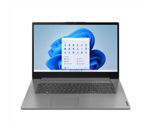 Lenovo 15.6&quot; Ideapad Ryzen 7 5700U/16Go DDR4/SSD 1ToNvme/ FHD IPS/Windows 11 Familial