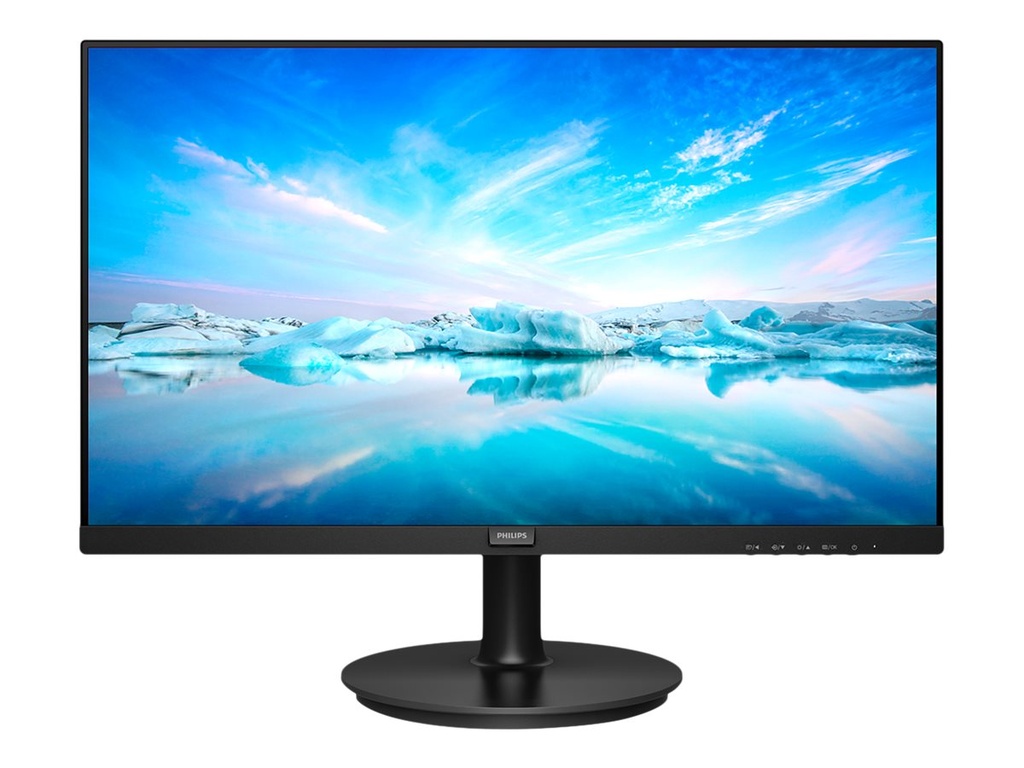 Moniteur 27" Philips 27E1N1100A Full HD IPS 100Hz 1Ms