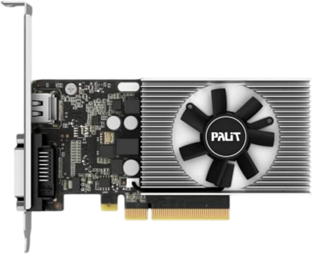 Nvidia GT1030 Palit 2GB GDDR4