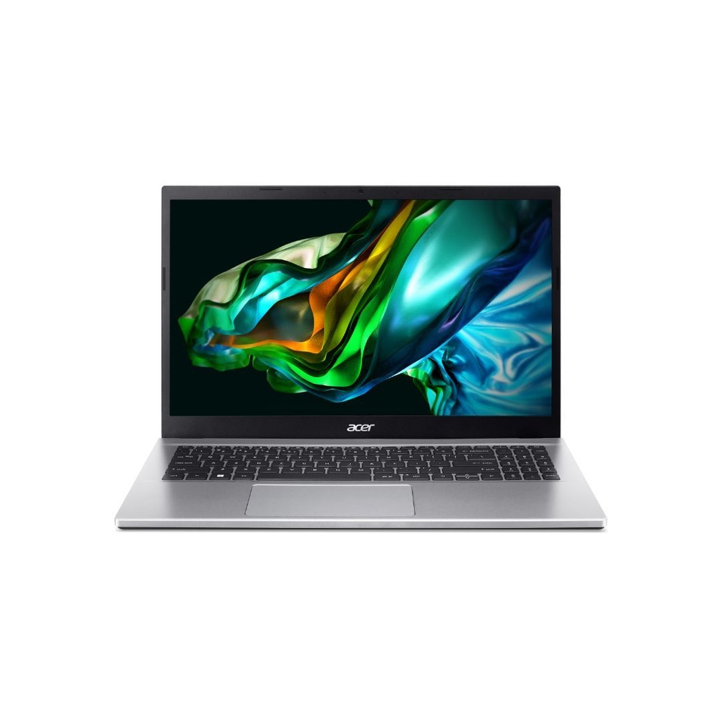 Acer 15.6" Aspire A315-44P Gris Ryzen 5 5500U/16Go DDR4/ SSD 512Go/FHD/ Windows 11 Familial