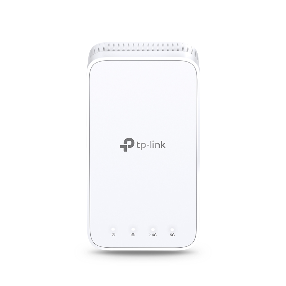 Point d'accès/Répéteur AC1200 TP-Link RE330 Mesh Bi Band Format Prise