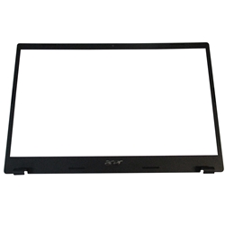 Bezel LCD Acer 60.HEFN2.003 Noir