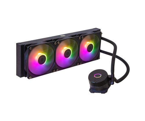 Watercooling Cooler Master MasterLiquid 360L Core ARGB 360MM