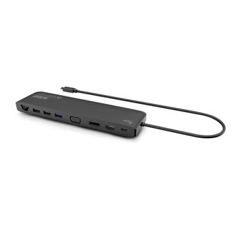 Station d'accueil Urban Factory Hubee Mini USB Type C (reconditionné)
