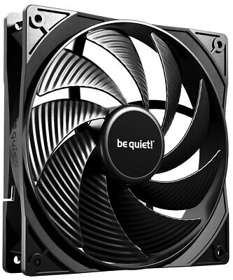 Ventilateur 140mm Be Quiet! Pure Wings 3 PWM Haute Vitesse
