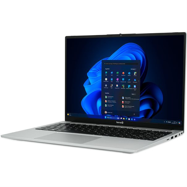 Terra 16" Mobile 1610R Core I5-1334U/16Go/SSD512Go/FHD/Windows 11 Professionnel