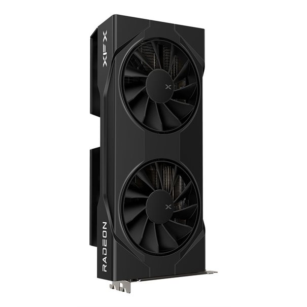 AMD Radeon RX9060XT XFX Swift DF OC Gaming 16Gb GDDR6