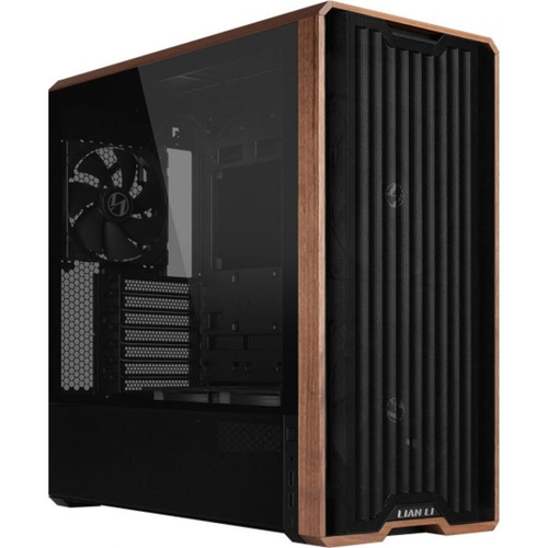 Boitier Lian Li Lancool 217 Noir ATX